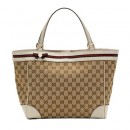 Brun Gucci Fourre-tout Moyennes Mayfair Braderie